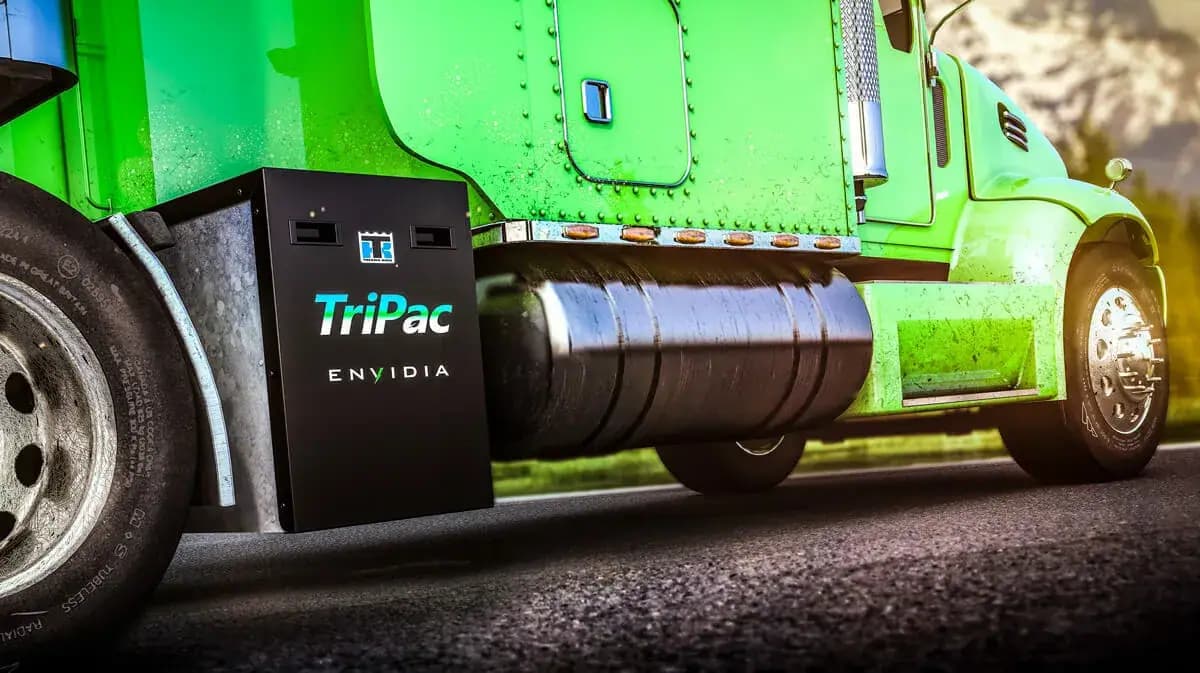 Auxiliary Power Units