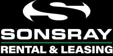 Sonsray Rentals & Leasing logo