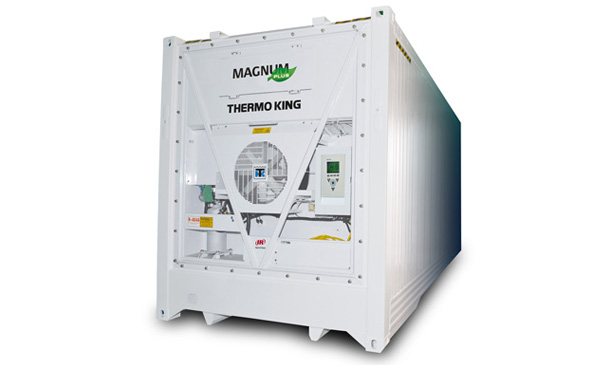 thermo king marine refrigeration