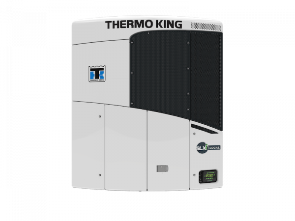 thermo king slxi local