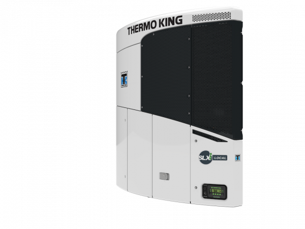 thermo king slxi local