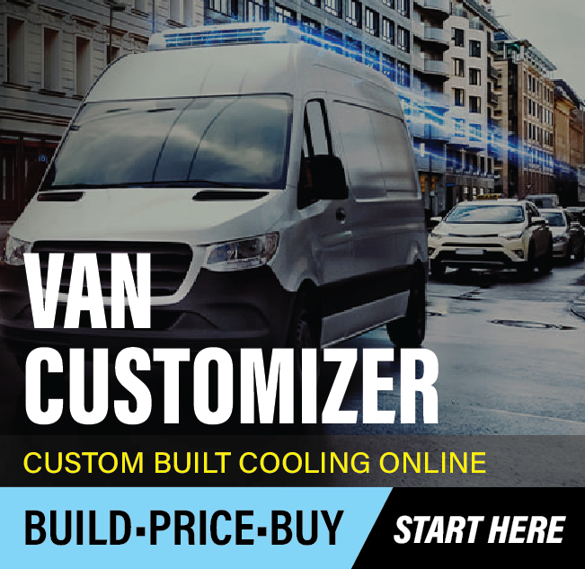 Van Customizer