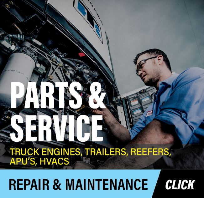 Parts and Service